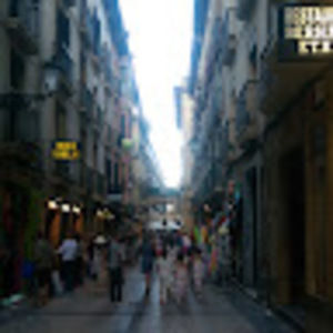 Meet your Posher, Natasha